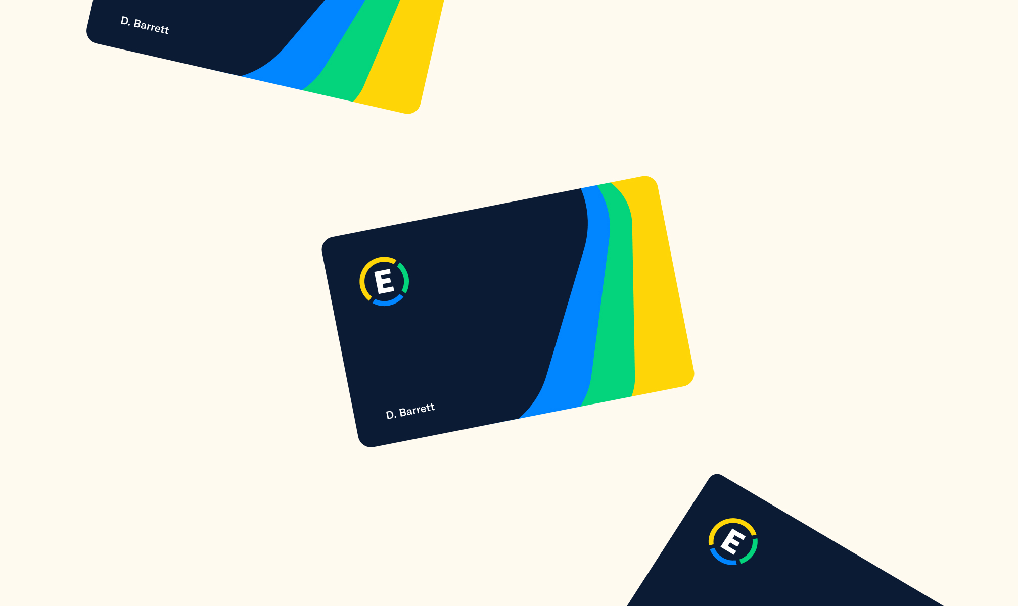 The Expensify Card, with perks including up to 4% cash back for businesses of all sizes.