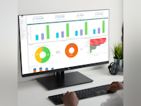 iSite Lite Software - The value of having all of your data in one system is the detail of the reports that you can make to visualise it all, helping you make key strategic decisions with a holistic view of all of your portfolio