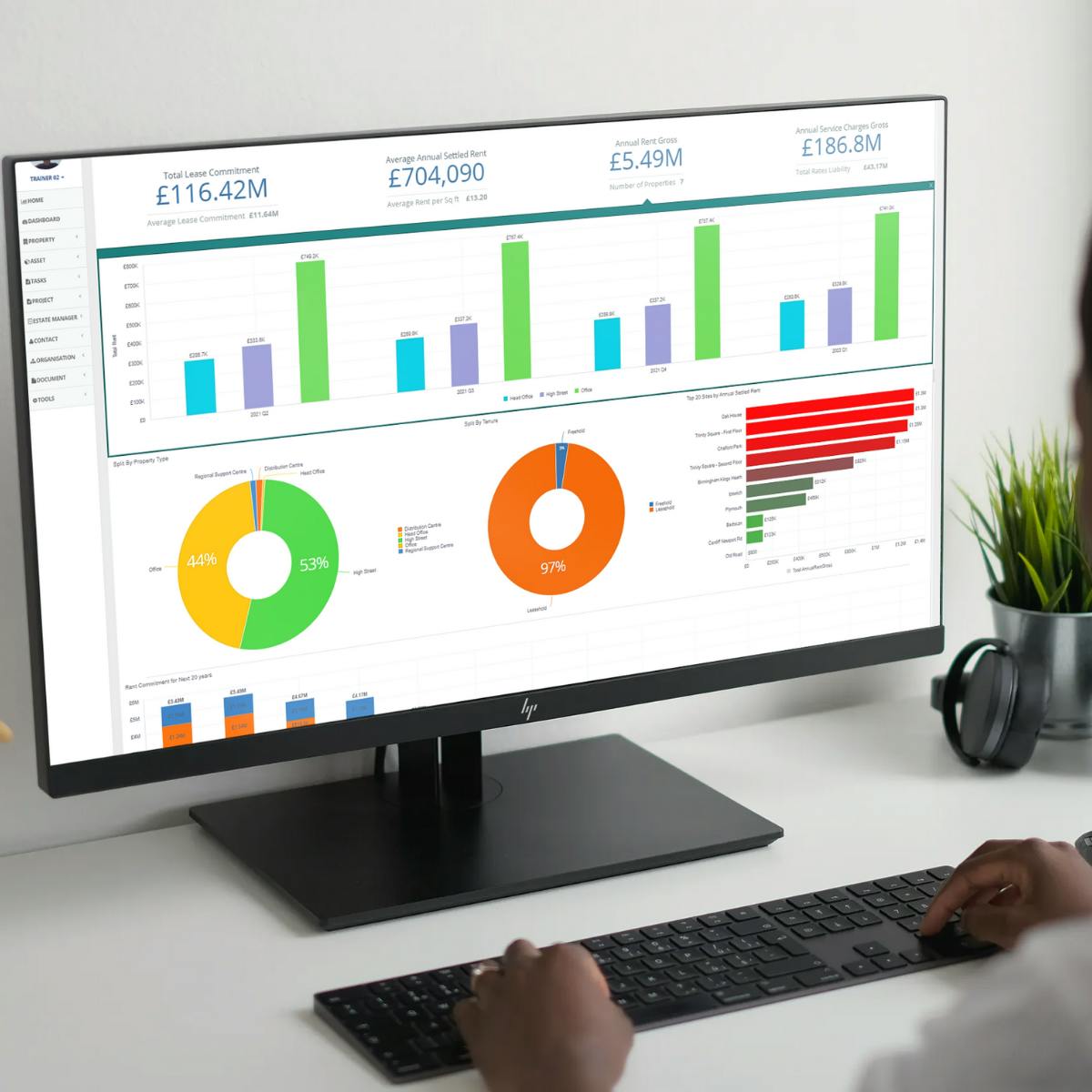 iSite Lite Pricing, Alternatives & More 2022 - Capterra