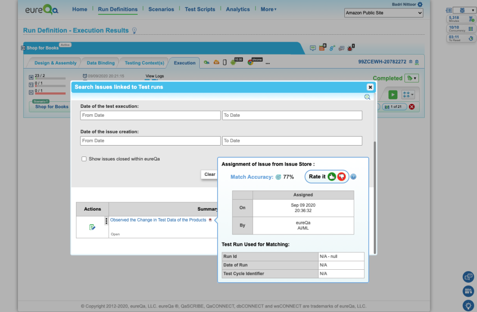 Automatic Triage-thumb
