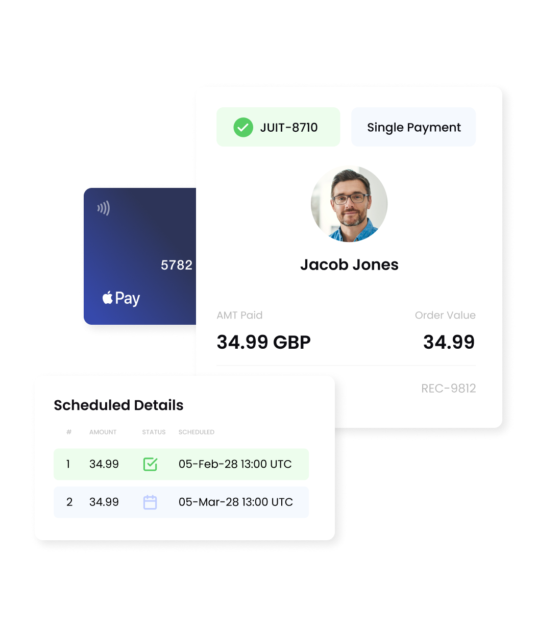 BillPro Software - BillPro handle billing