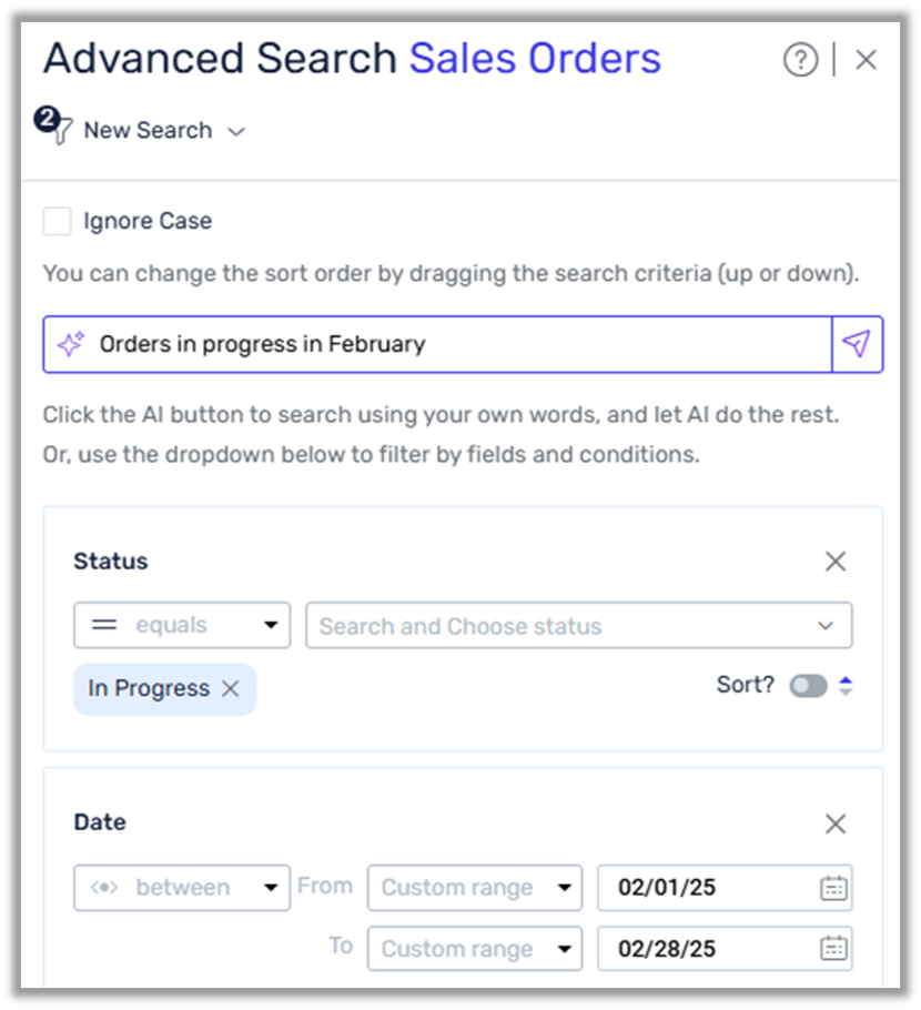 Priority Software Software - Talk to your ERP like you talk to your team. Priority’s conversational AI understands natural language requests and automatically executes complex tasks.