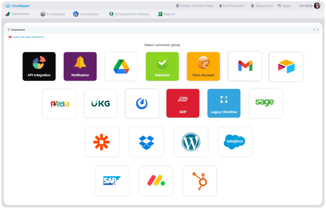 CloudApper Reviews, Cost & Features | GetApp Australia 2026