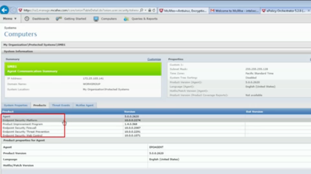 Trellix Endpoint Security vs Mcafee Total Protection - 2026 Comparison ...