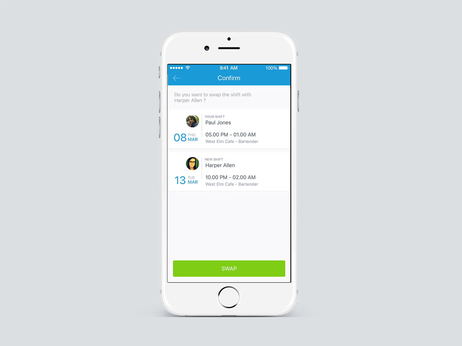 Planday Software 2021 Reviews Pricing Demo