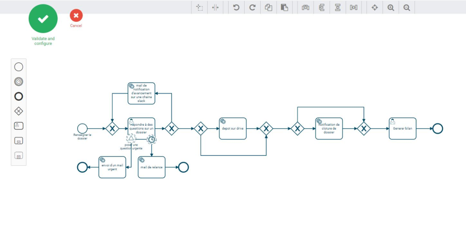 Iterop - Avis, notes, prix et abonnements - Capterra France 2025
