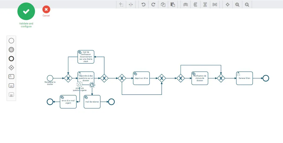 Iterop - Avis, notes, prix et abonnements - Capterra France 2026