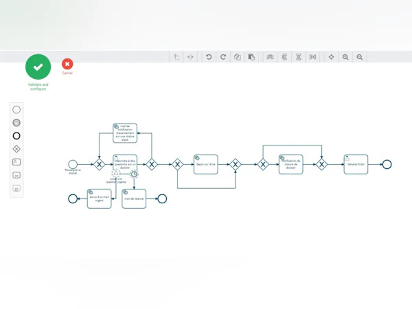Iterop - Avis, notes, prix et abonnements - Capterra France 2025