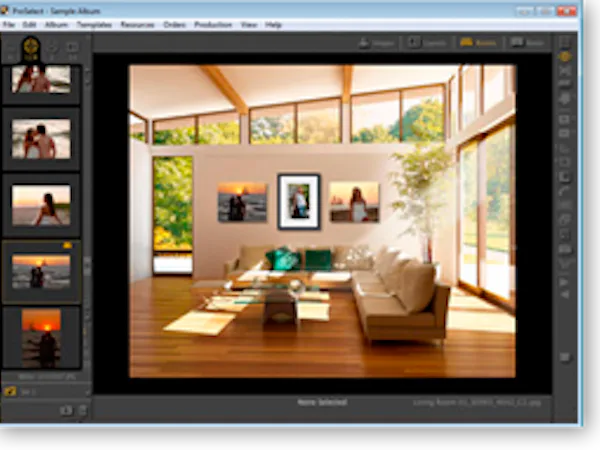 ProSelect Cost & Reviews - Capterra Australia 2023