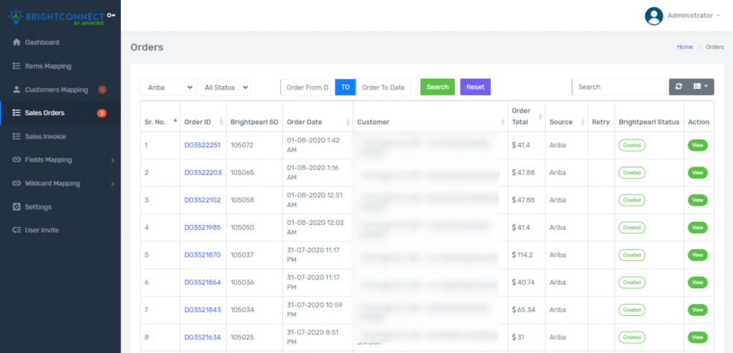 APIWorx Managed API Platform Pricing, Alternatives & More 2023