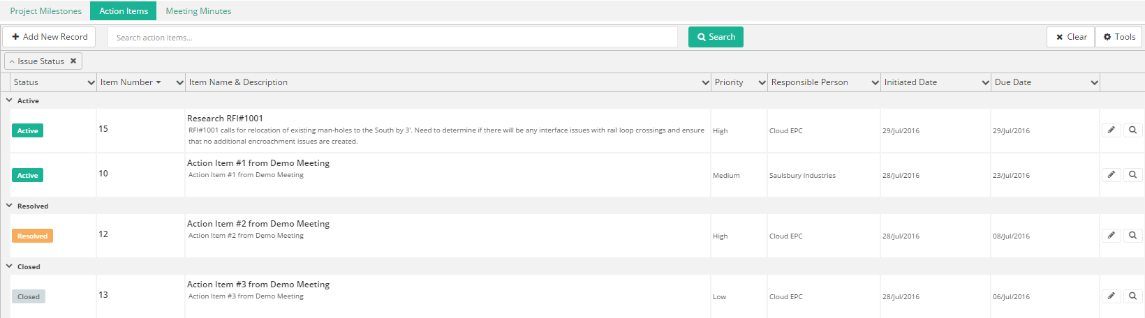 Cloud EPC Software - 2025 Reviews, Pricing & Demo