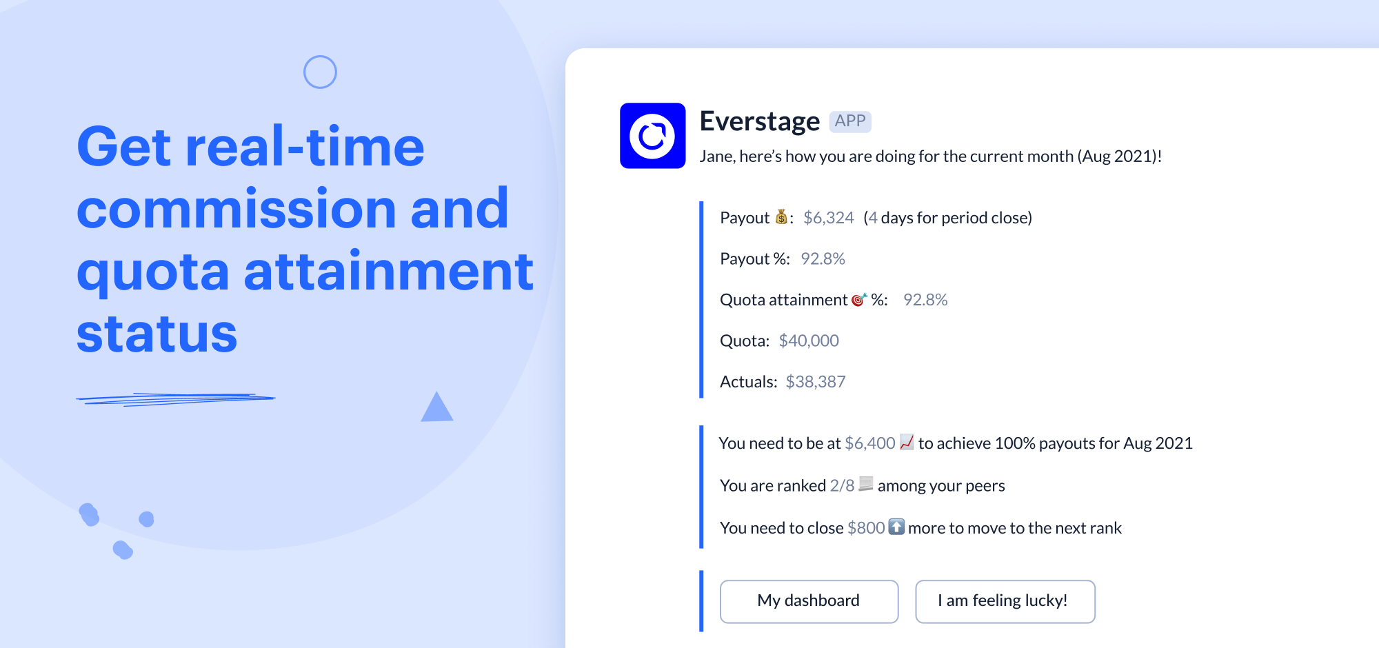 Everstage Software - 4