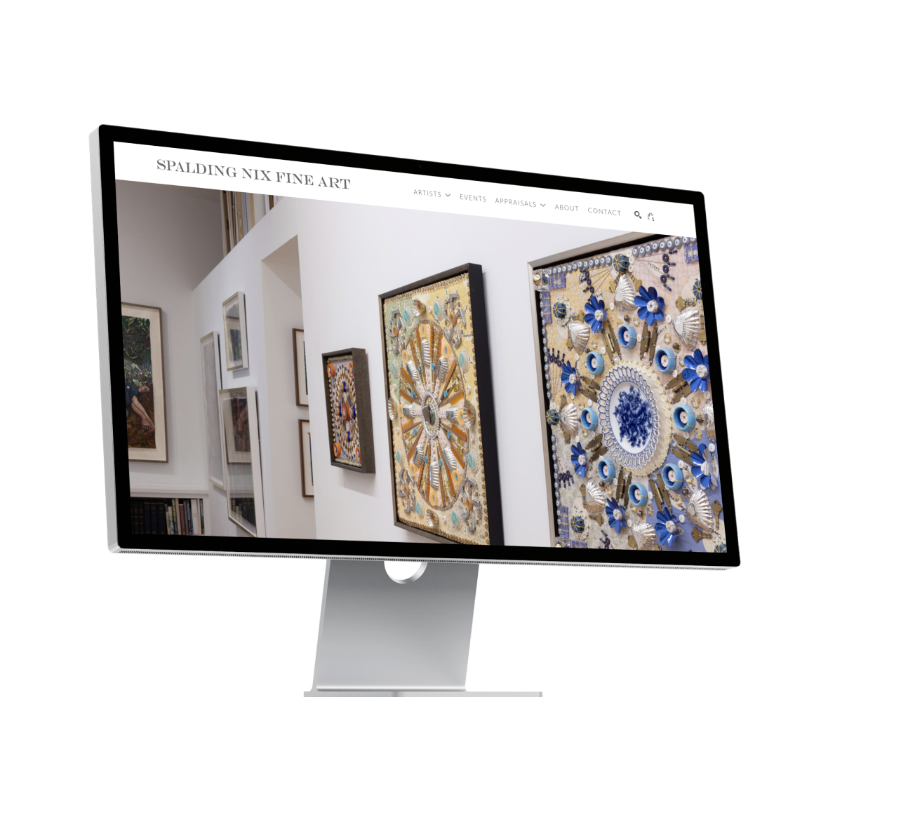 ArtCloud Price, Features, Reviews & Ratings - Capterra India