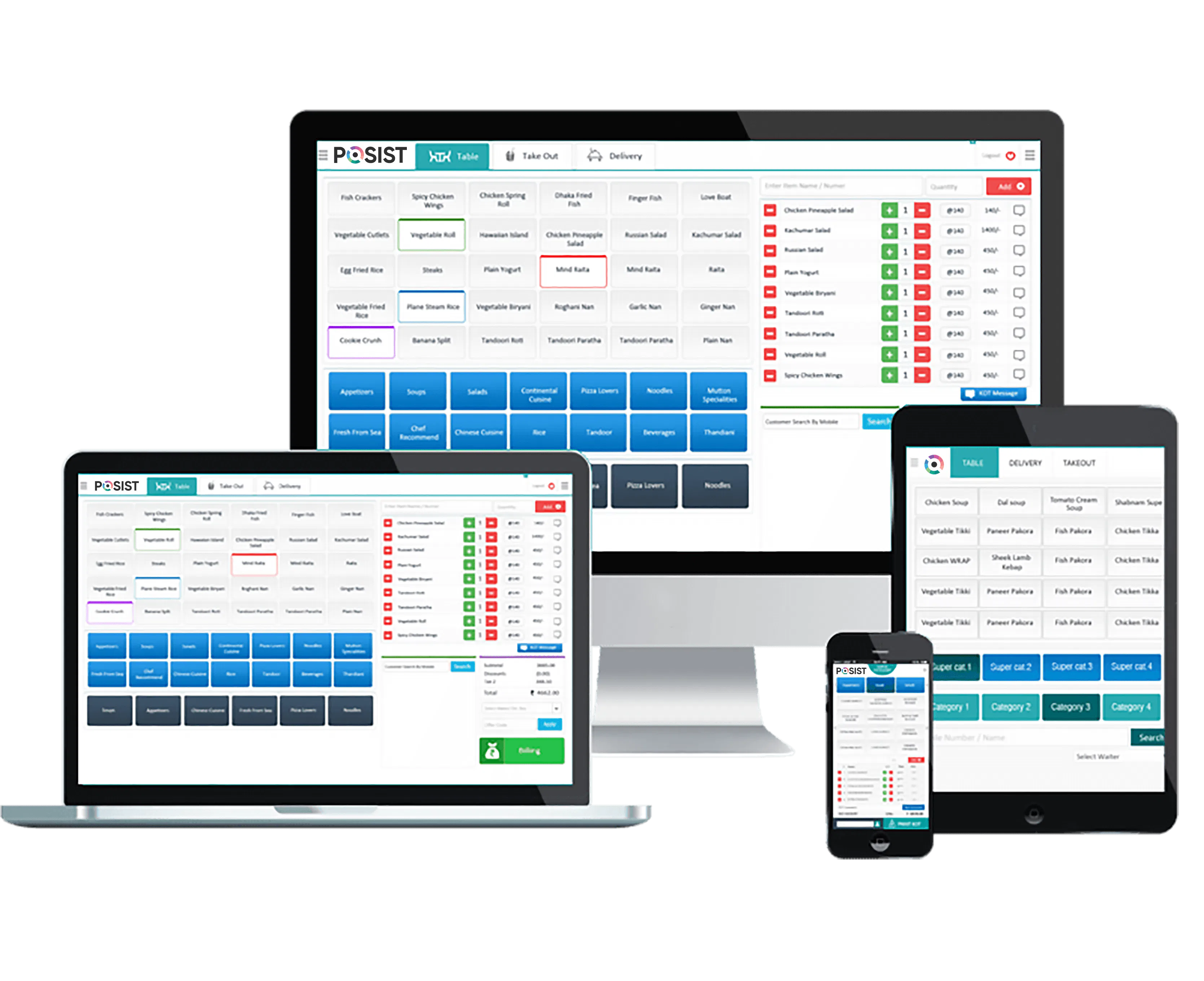 Restroworks Cloud Kitchen Management Software Reviews, Cost & Features ...