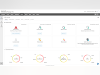 ManageEngine Vulnerability Manager Plus Software - Individual system view