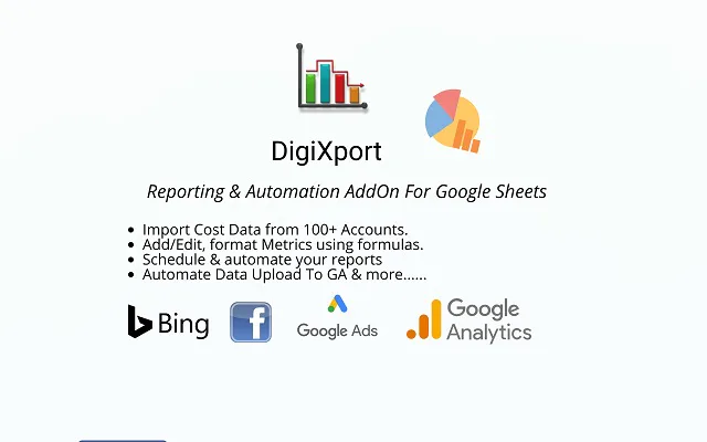 DigiXport Reviews, Cost & Features | GetApp Australia 2026