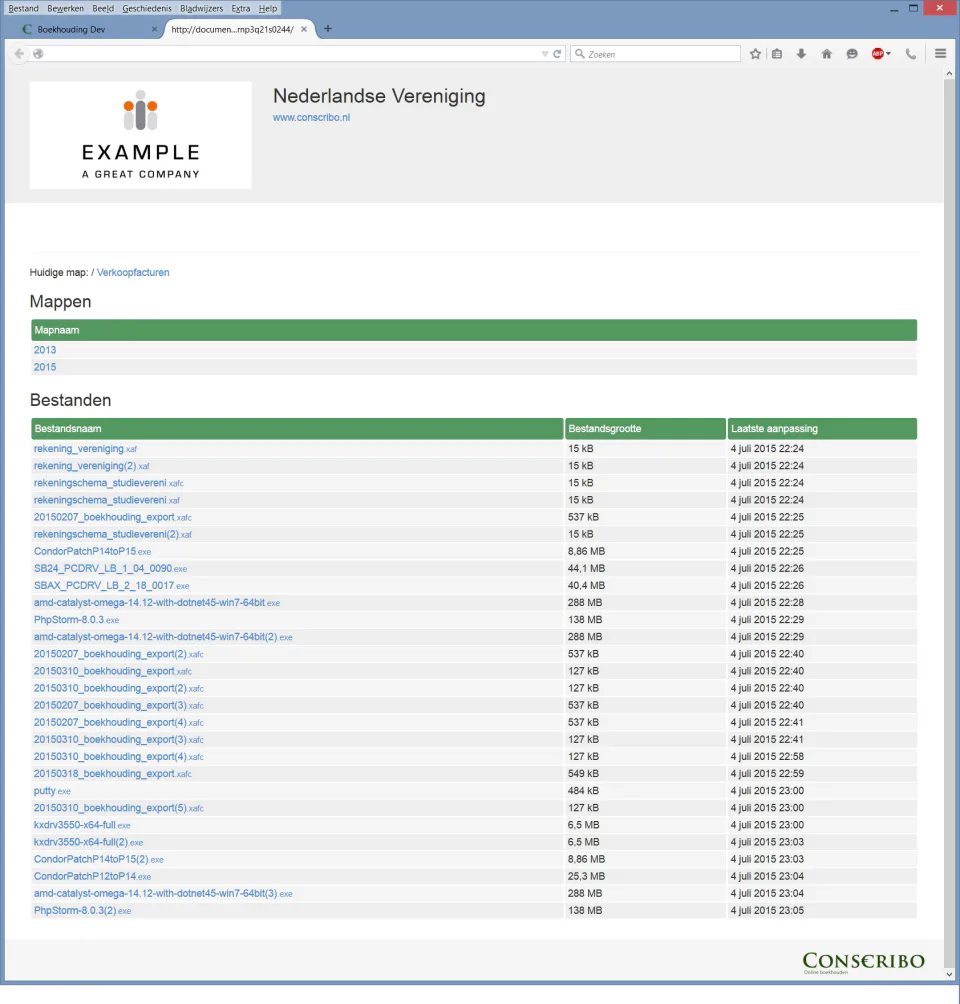 Conscribo Price, Features, Reviews & Ratings - Capterra India