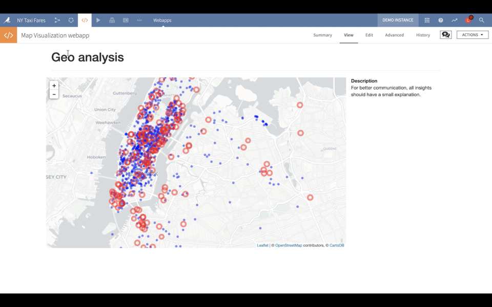 Dataiku Software 2024 Reviews Pricing And Demo 5305