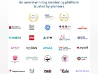 Mentorink Software - Our award-winning mentoring platform is used by a wide-range of organizations across all sectors & geographies and enables successful mentorship programs for world's leading companies, academic institutions, non-profits and professional associations.