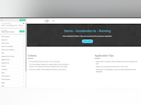 Untap Compete Software - 3 - Vorschau
