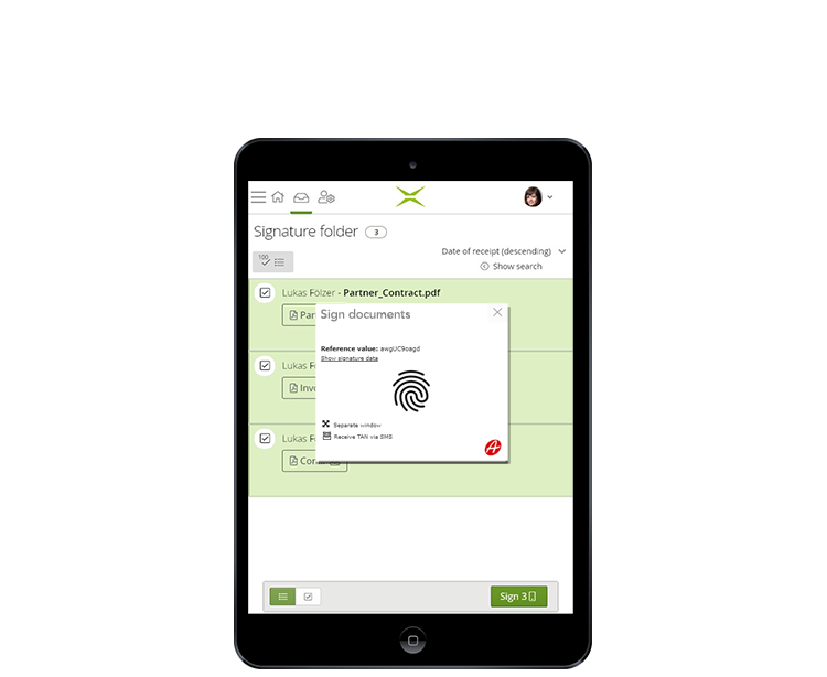 MOXIS Software - 5