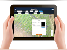 Plotbox Software - Cloud-based for 24/7 access, the software is also supported by the PlotBox App for native deployment on iPad tablet devices
