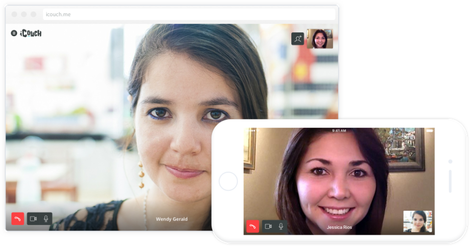 HIPAA Compliant Video-thumb