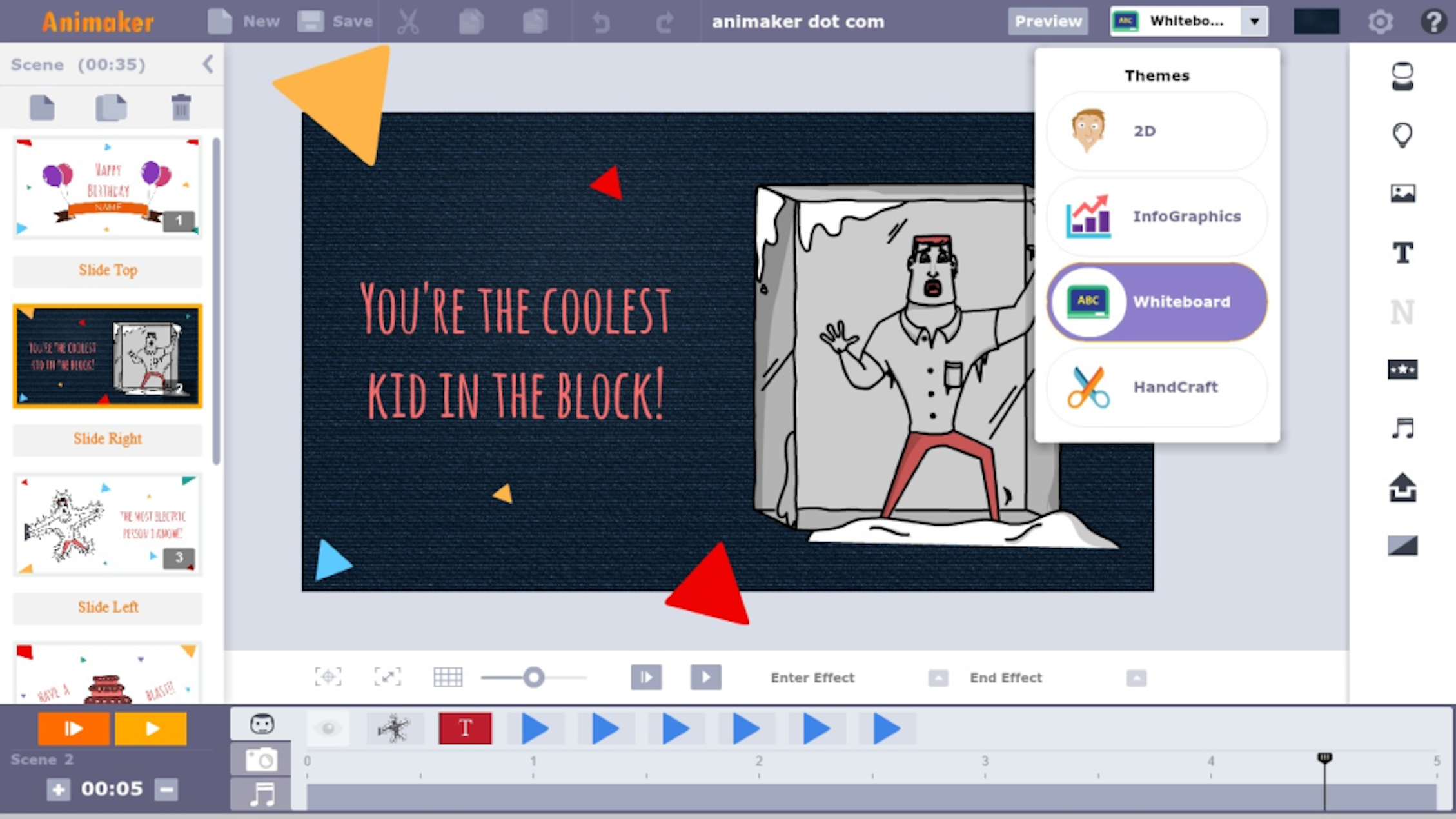 Animaker Pricing, Features, Reviews & Alternatives | GetApp