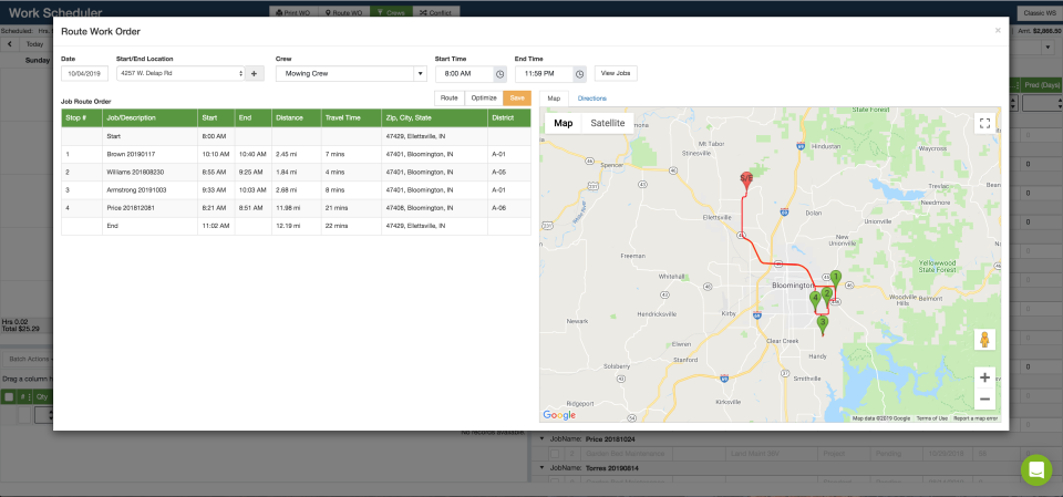 Arborgold Software - 4