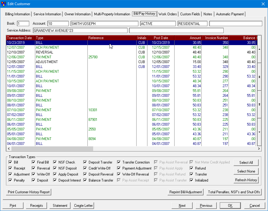 CUBIC Software - 3