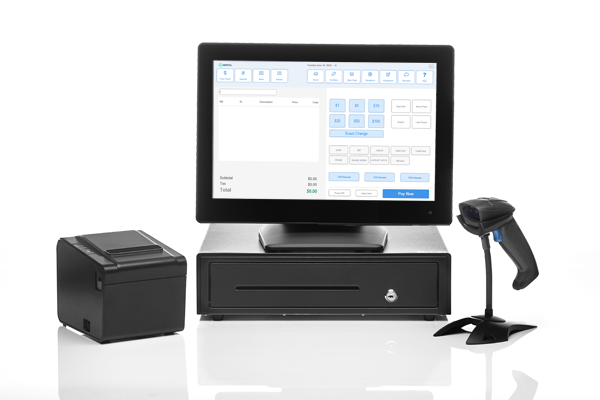 POS Nation Software - 3