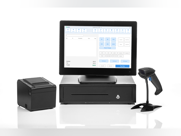 POS Nation for Retail Software - 3