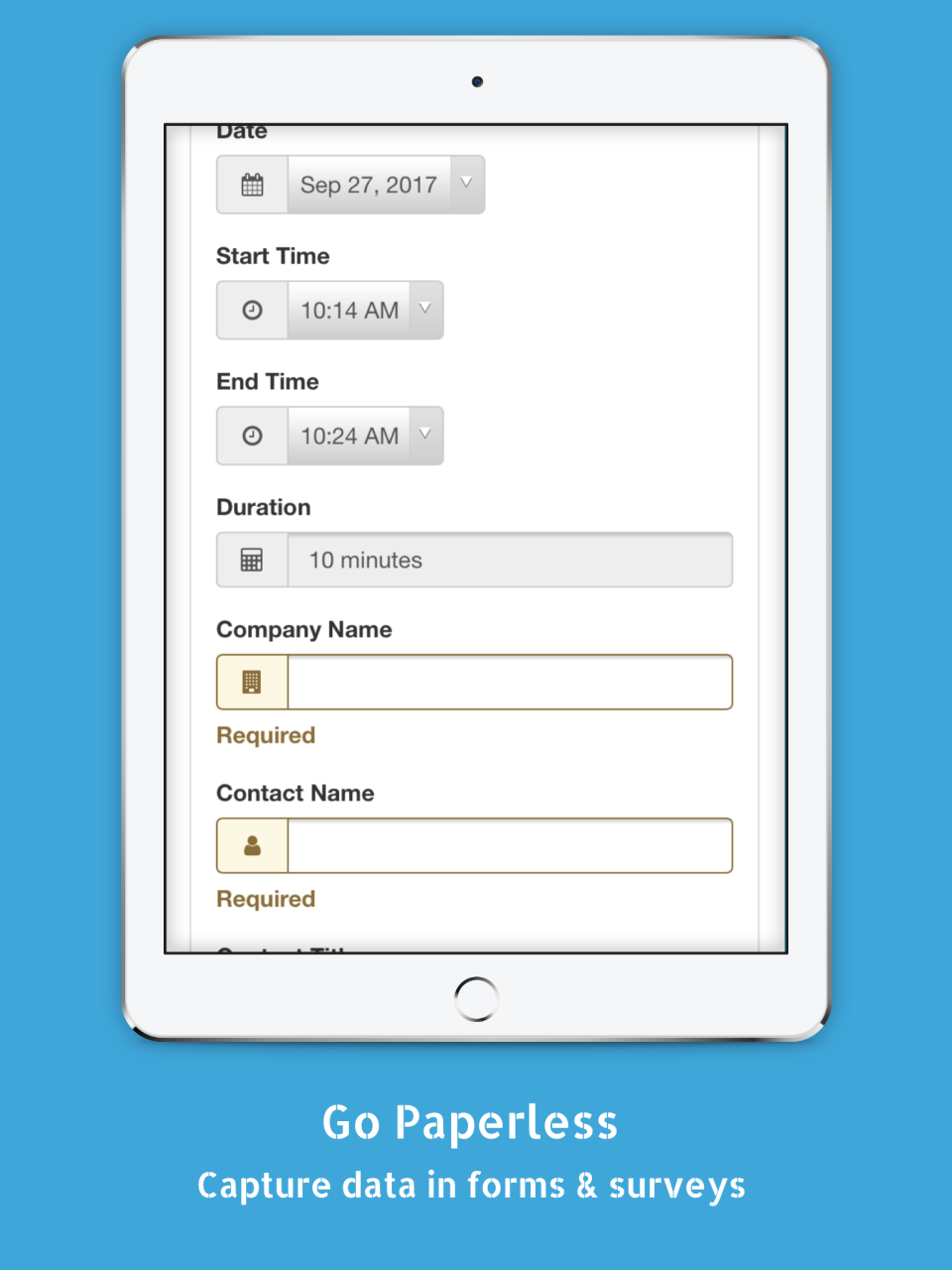 Mobile Locker Software - 4
