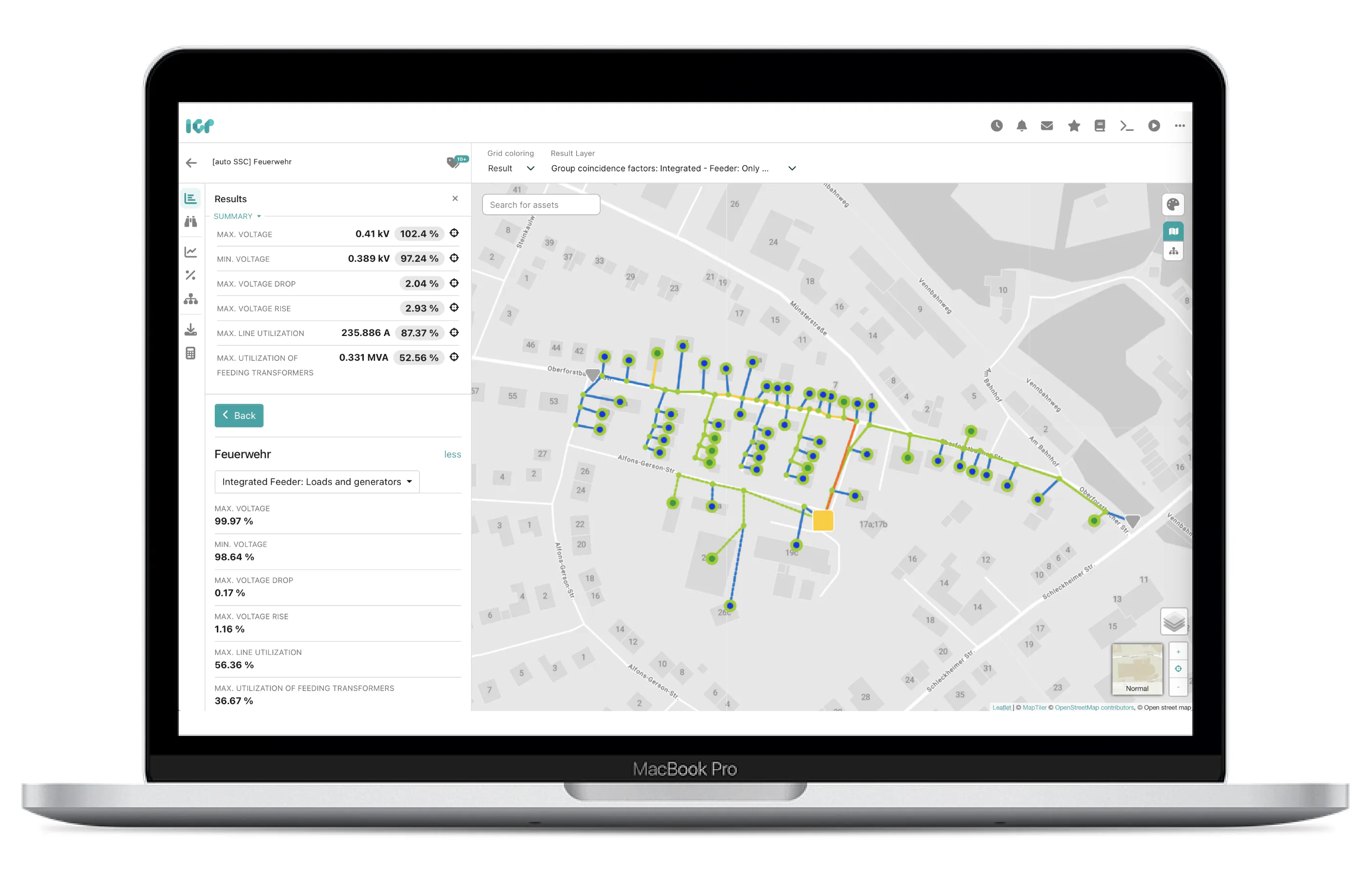 Intelligent Grid Platform Reviews, Cost & Features | GetApp Australia 2026