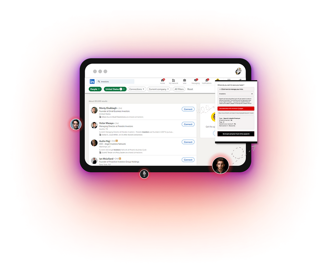 LeadWity Software - 3