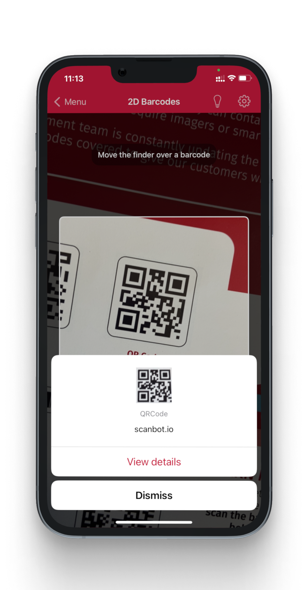 Scanbot Barcode Scanner SDK Price, Features, Reviews & Ratings ...