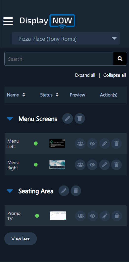 Display NOW Software 2024 Reviews, Pricing & Demo