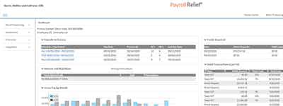 Payroll Relief