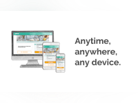 Yarno Software - Campaign based learning is available on any device, any time, anywhere.