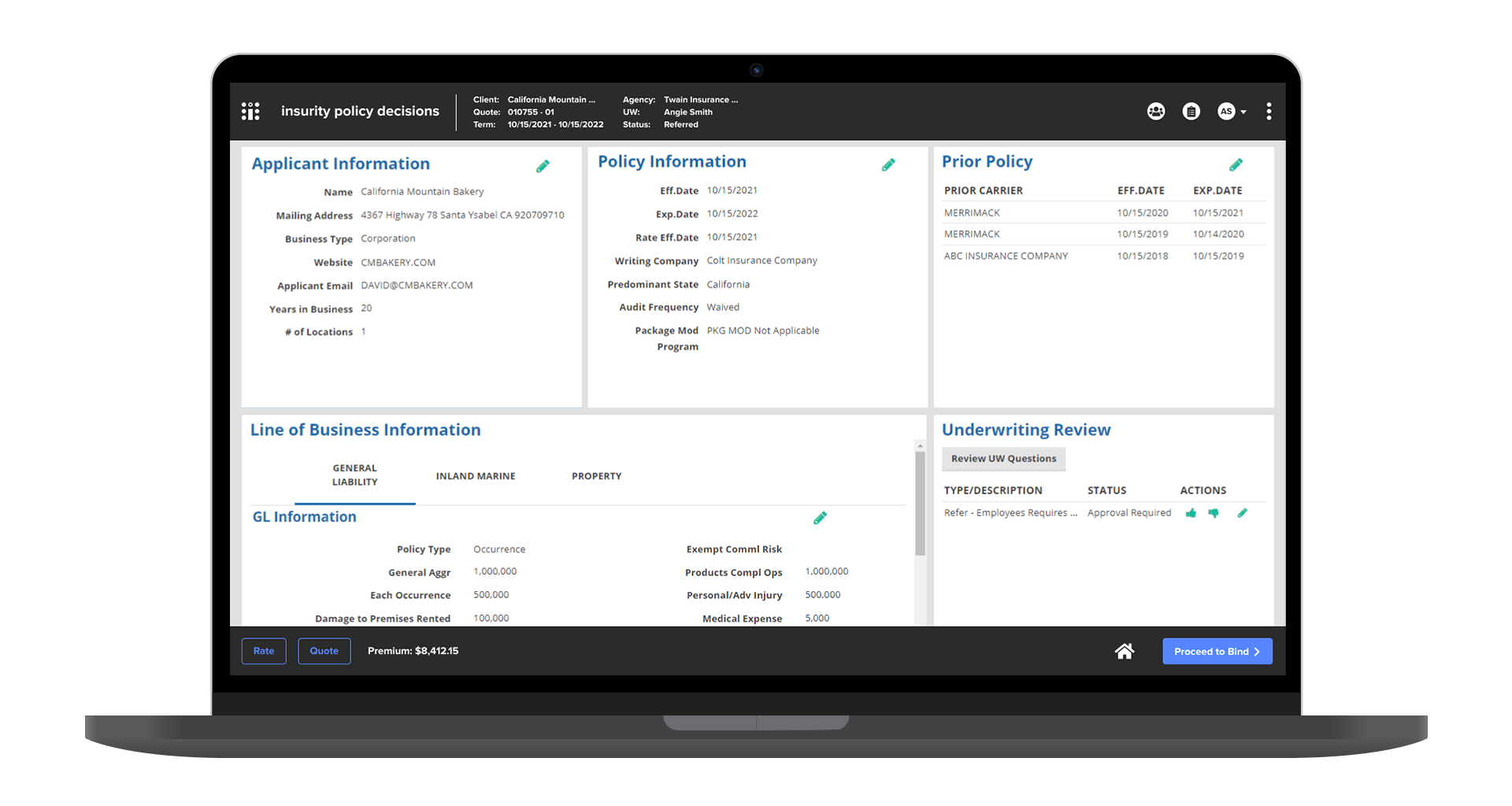 ClaimsXPress Reviews, Cost & Features | GetApp Australia 2023