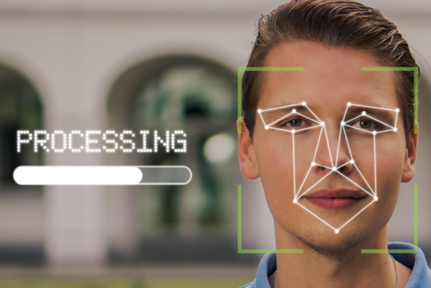 SkyBiometry face recognition