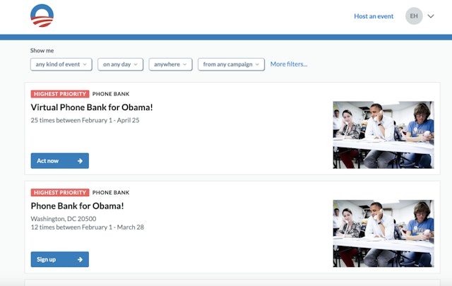 Mobilize Software Pricing, Alternatives & More 2025 | Capterra