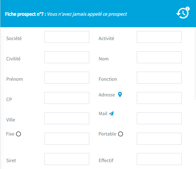 JobPhoning Logiciel - 2