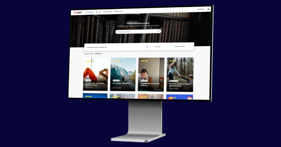 Hubper Software - 1