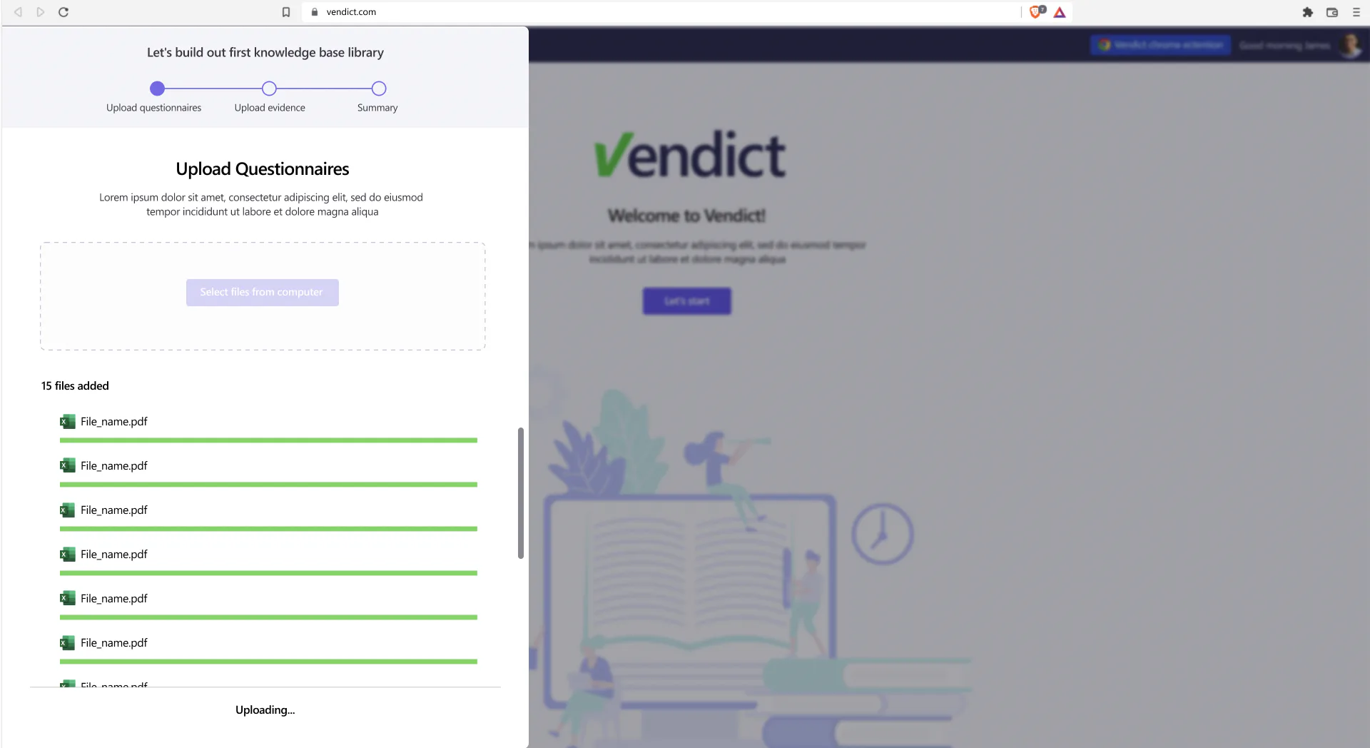 Vendict Cost & Reviews - Capterra Australia 2026