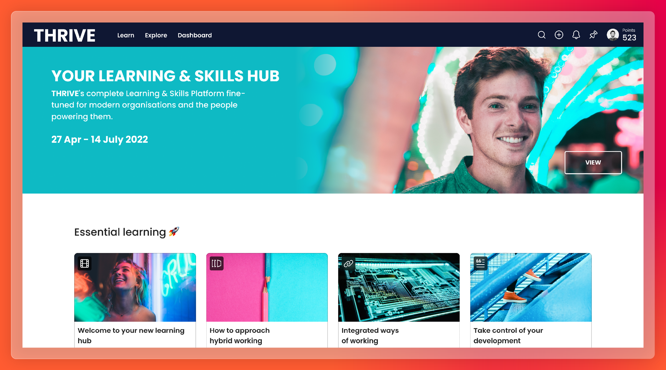 Thrive Software 2024 Reviews, Pricing & Demo