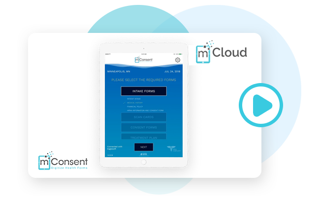mConsent