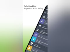 Safe Food Pro Software - Food Safety App - thumbnail