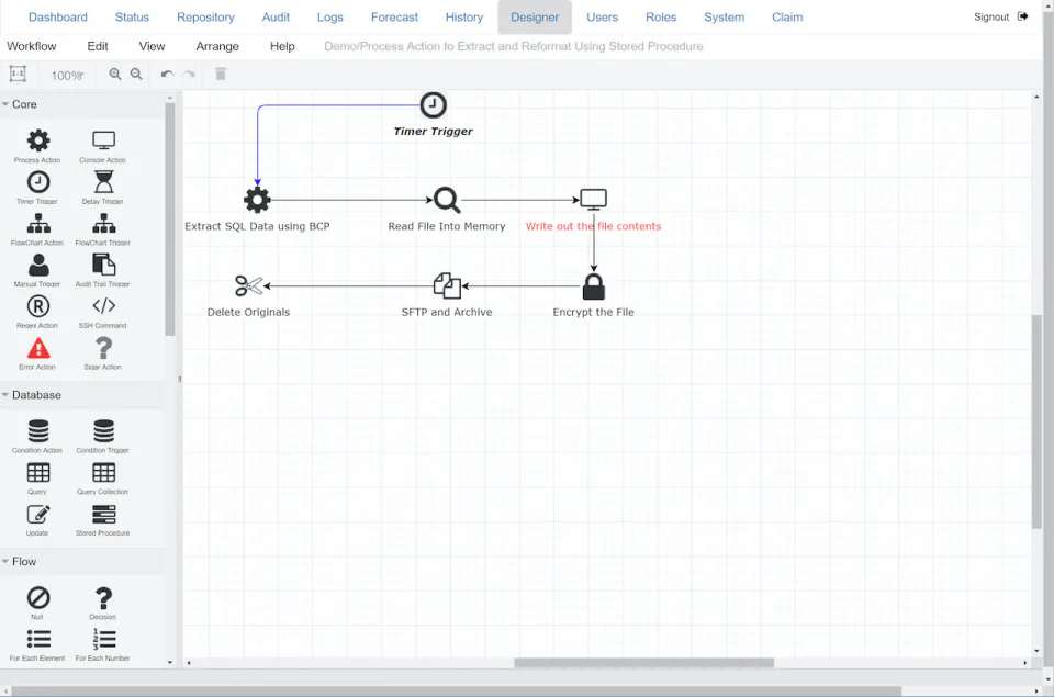 Flux Price, Features, Reviews & Ratings - Capterra India