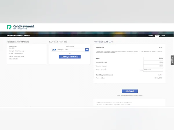 Friendly Rentpayment RentPayment Price, Features, Reviews & Ratings - Capterra India